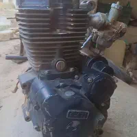 انجین ۲۰۰ cc