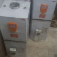 آبگرمکن منبعی