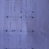 فروش زمین لیکک|فروش زمین و ملک کلنگی|لیکک, |دیوار