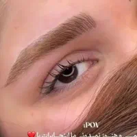 قاب سایه ابرو و شید لب رایگان