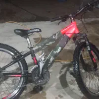 دوچرخه  ویوا ۲۴