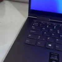 لپ تاب لنوو YOGA LENOVO صفحه لمسی