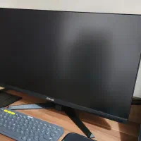 مانیتور ASUS TUF Gaming 24