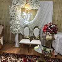 دیزاین|خدمات پذیرایی، مراسم|تبریز, |دیوار