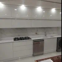 کابینت سازی و کمد دیواری|مصالح و تجهیزات ساختمان|شهریار, کهنز|دیوار