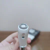 اصلاح صورت شیور زنانه براون|آرایشی، بهداشتی، درمانی|ایذه, |دیوار