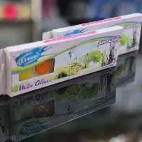 آبرنگ استار مدل ۴۰۰ زیبا(۲ عدد)
