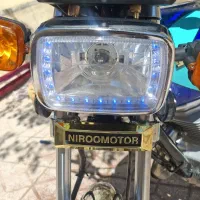 موتور پرواز 200 مدل ۱۴۰۳