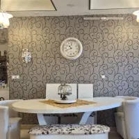 میز نهار خوری ۸ نفره|میز و صندلی غذاخوری|بروجرد, |دیوار