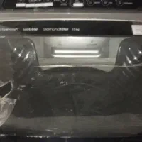 لباسشویی سامسونگ۱۵|ماشین لباسشویی و خشککن لباس|برازجان, |دیوار