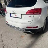 جک s5|خودرو سواری و وانت|اصفهان, دستگرده|دیوار