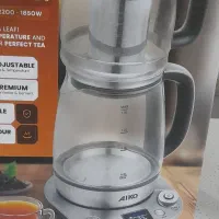 چای ساز|سماور، چایساز، قهوهساز|محمدشهر, همایون ویلا|دیوار