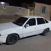 ماشین دوو سیلو