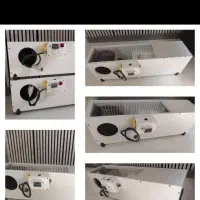سایلنت باکس تک ظرفیت