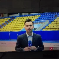 ال ای دی ۵۰ اینچ برلین