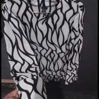 شومیز لباس مجلسی