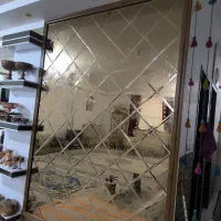 آینه دکوراتیو