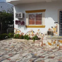 اجاره شبانه ویلا دوخوابه.دربست.همراه پارکینگ