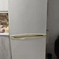 یخچال فریزر یوش