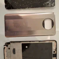 لوازم جانبی گوشی poco x3 pro|لوازم جانبی موبایل و تبلت|فردیس, شهرک ۱۱۰|دیوار