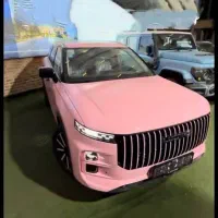 خودرو لوکانو L7/سفارشی تحویل فوری