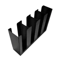 استند و هولدر سیروپ و لیوان