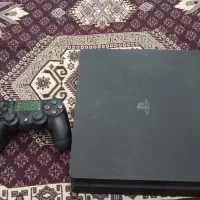ps4 slim 1tra کپی خور