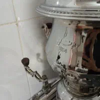 سماور مارک طوفان|سماور، چایساز، قهوهساز|ازنا, |دیوار