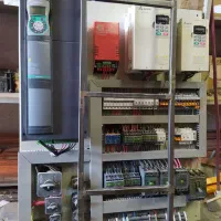 خدمات برق صنعتی