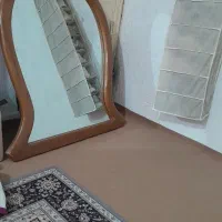 اینه|آینه|شیراز, بالا کفت|دیوار