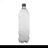 بطری پت شفاف پلاستیکی تک فروشی نداریم