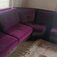 مبل|مبلمان خانگی و میز عسلی|هچیرود, |دیوار