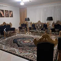 اپارتمان مسکن مهرجانبازان (بلوک حاشیه رو به بلوار)|فروش آپارتمان|نیشابور, فضل|دیوار