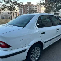 سمند Lx  ef7|خودرو سواری و وانت|تهران, جابری|دیوار