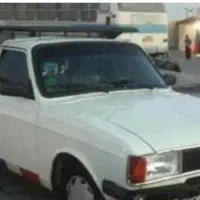 وانت بار کرایه
