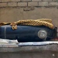 مخزن ال پی جی 36kg