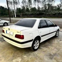 پژو پارس TU5 مدل ۱۴۰۰|خودرو سواری و وانت|آستارا, |دیوار