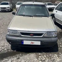 پراید مدل ۸۵