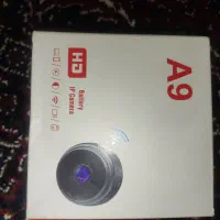 دوربین کوچیک