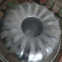 ظرف ژله وتزیین وشمع وارمر|ظروف پختوپز|اراک, |دیوار