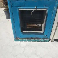 کولر آبی سالم
