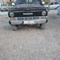 نیسان پاترول