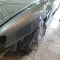 نقاشی و صافکاری خودرو|خدمات موتور و ماشین|اراک, |دیوار