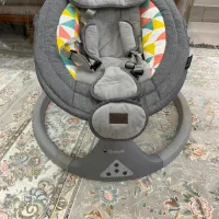 گهواره برقی elele|اسباب و اثاث بچه|بم, |دیوار