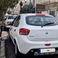 تیبا ۲ مدل ۱۴۰۰|خودرو سواری و وانت|محمدیه-قزوین, |دیوار