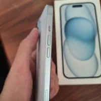 iPhone 15 128g|موبایل|میانه, |دیوار