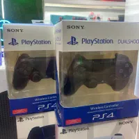 دسته ps4 اصلی
