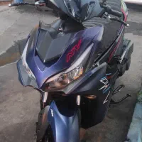 ایروکس ۱۷۰ nvx