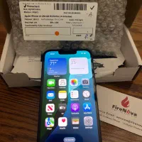 ایفون ۱۳ نرمال ۲۵۶
