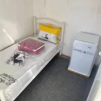 اقامتگاه خوابگاه اتاق در بست ایزد